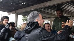 Yamandú Orsi defendió la descentralización: No le tenemos miedo a la gente, y eso es ser de izquierda | @MPP609