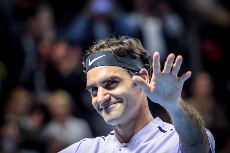 La prensa mundial se hizo eco del anuncio de retiro de Roger Federer.
