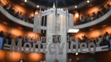Junta Departamental de Montevideo aprobó préstamo del BID