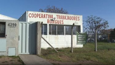 Ministerio del Interior firmó convenio con cooperativa para desarmar motos incautadas