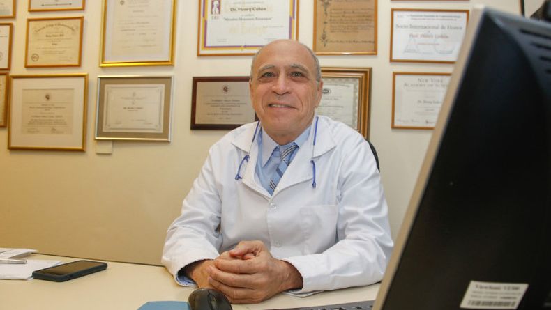 Cohen: Veo con satisfacción que los uruguayos han aceptado vacunarse