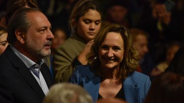 Jorge Gandini dijo que Laura Raffo no es herrerista y que elegirá desde dónde seguir aportando| FocoUy