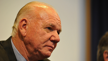 Walter Verri propone que militares realicen control en rutas.