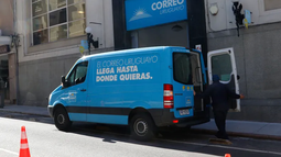 Así es el modus operandi de la estafa que alerta el Correo.
