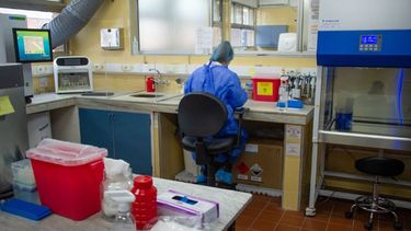 ASSE inauguró ampliación de laboratorio de análisis clínicos del Instituto Nacional del Cáncer