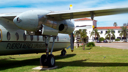 &nbsp;Brigada Aérea I de la Fuerza Aérea