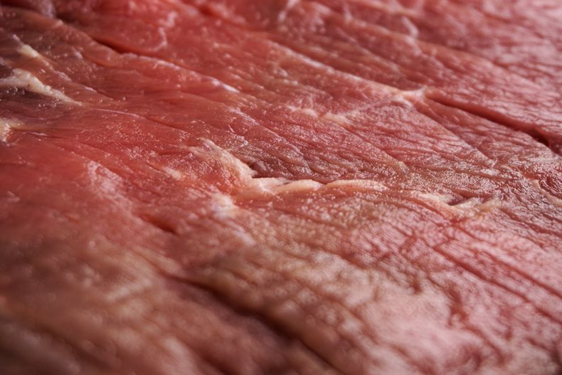 La Policía y el INAC incautaron más de 8.000 kilos de carne sin habilitación sanitaria