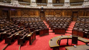 Diputados aprobó la creación de una comisión investigadora por la compra de la estancia María Dolores