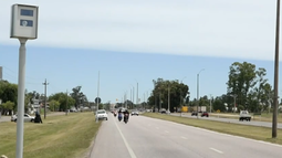 El Ministerio de Transporte anunció la colocación de 5 nuevos radares, ¿dónde los colocarán?