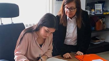 ANEP firmó la compraventa del predio de la nueva Escuela Politécnica de UTU en Casavalle