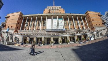 Renunció director de Transporte de la Intendencia de Montevideo