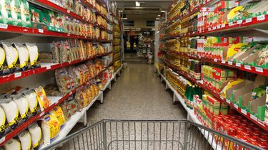 La inflación se ubicó en 0,58% en octubre según el INE