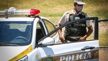 Incautaron $500.000 en mercadería de contrabando