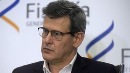 Díaz afirmó que ley para penar incumplimientos sanitarios debe ser clara