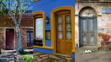 a una escapada: las tres localidades uruguayas que compiten por ser los pueblos mas lindos del mundo