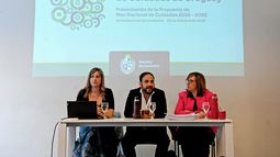 En Uruguay hay 34.000 personas con dependencia severa y solo 6.000 reciben atención del Sistema de Cuidados