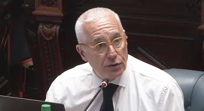 Plan Nacional de Seguridad Pública será presentado a finales de marzo, anunció el ministro Negro