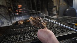 Uruguayos consumieron un 100% más de cordero que en 2022.