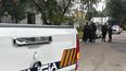 Hombre asesinado en su casa de Ituzaingó. Hombre asesinado en su casa de Ituzaingó.