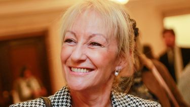 Carolina Cosse será la primera mujer en presidir la organización fundada en 2004. &nbsp;