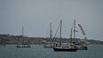 Cancillería monitorea la situación de la Flotilla Global Sumud y los tripulantes compatriotas Cancillería monitorea la situación de la Flotilla Global Sumud y los tripulantes compatriotas