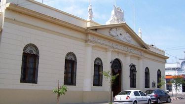 Hay un ciudadano argentino imputado por trata de personas: La investigación recién está tomando forma