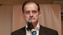 Guido Manini Ríos dijo que, si Besozzi cometió un delito, debe hacerse responsable y cuestionó al PN