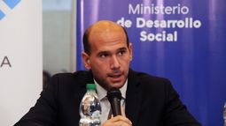 Mides acuerda otorgar atención sanitaria a egresados del sistema penitenciario