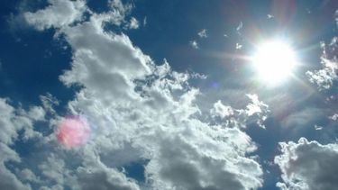 El pronóstico de Inumet para este viernes 6 de octubre.