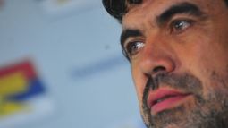 Óscar Andrade afirmó que “aplaudir la intervención militar norteamericana es de&nbsp; cipayo”