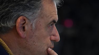 Yamandú Orsi respaldó a Álvaro Danza: La gente nos eligió para gobernar y eso estamos haciendo