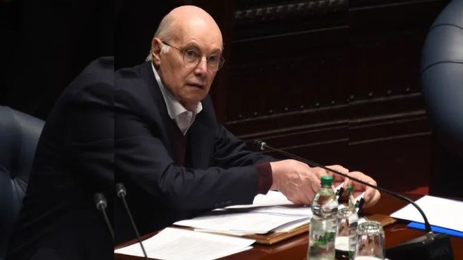 FA manifestó su sorpresa por solicitud de licencia de presidenta de la Jutep