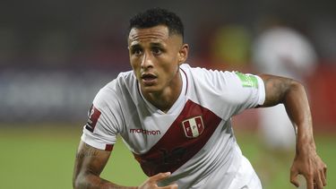 Perú comienza repechaje a Catar-2022.