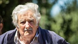 Mujica habló sobre el caso Marset y las boludeces burocráticas