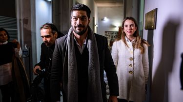 Partido Colorado rechazó designación de Ache como embajadora; para Ojeda no parece política de Estado