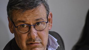 Oposición acusa al Frente Amplio de blindar e intentar tapar las denuncias contra Jorge Díaz