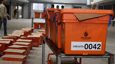 Sanciones por no tramitar la credencial.