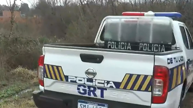 Rivera: un automovilista embistió a un niño de diez años y se dio a la fuga