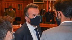 MSP removió al director departamental de Salud de Canelones