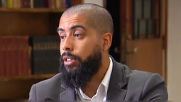 Willian Rosa criticó los cuestionamientos a la Fiscalía: Siempre que se investiga al poder es una operación