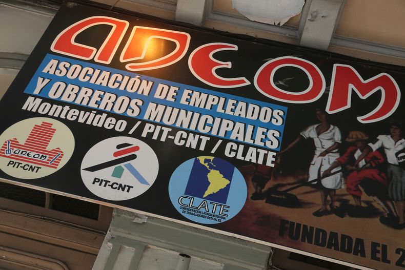 Intendencia de Montevideo y Adeom siguen sin acuerdo: se reunirán el miércoles y ese día habrá paro