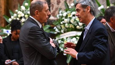 Carolina Cosse y Gabriel Oddone destacaron la ética y las convicciones democráticas de Juan Andrés Ramírez