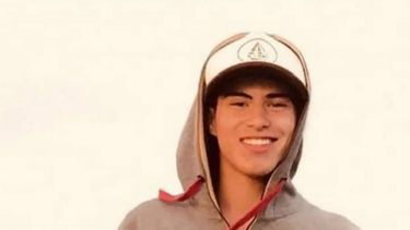 Familiares y amigos convocan a una manifestación pacífica por Lucas Zanolli