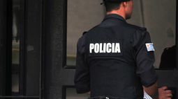 Adolescente de 17 años fue formalizado por agredir a un policía