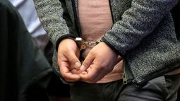 Rivera: detuvieron a un requerido por homicidio tras una persecución