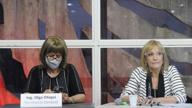Uno por uno: estos son los nombres elegidos por Carolina Cosse