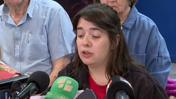 Madres y Familiares rechazó proyecto de ley de Bordaberry y Goñi y los calificó como un retroceso inadmisible