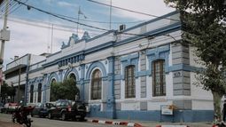 Continúa la polémica por déficit de la Intendencia, con acusaciones entre el intendente saliente y el actual