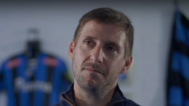 Emiliano Alfaro, nuevo director técnico de Liverpool.