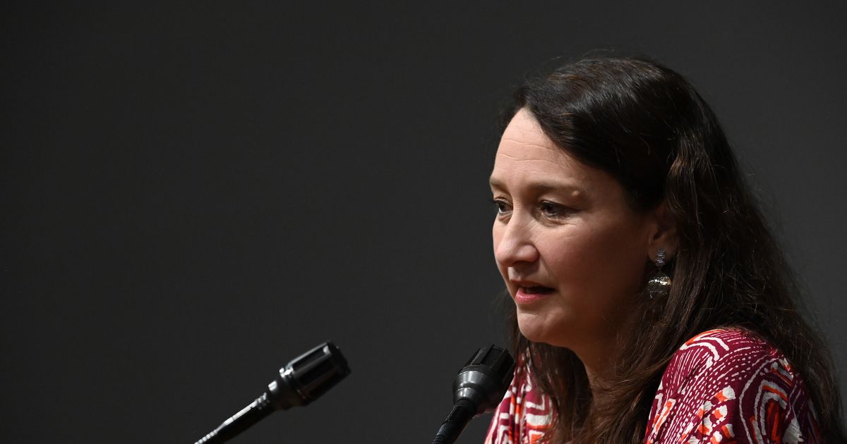 Valeria Csukasi sostuvo que Uruguay suele recibir barcos y aviones 